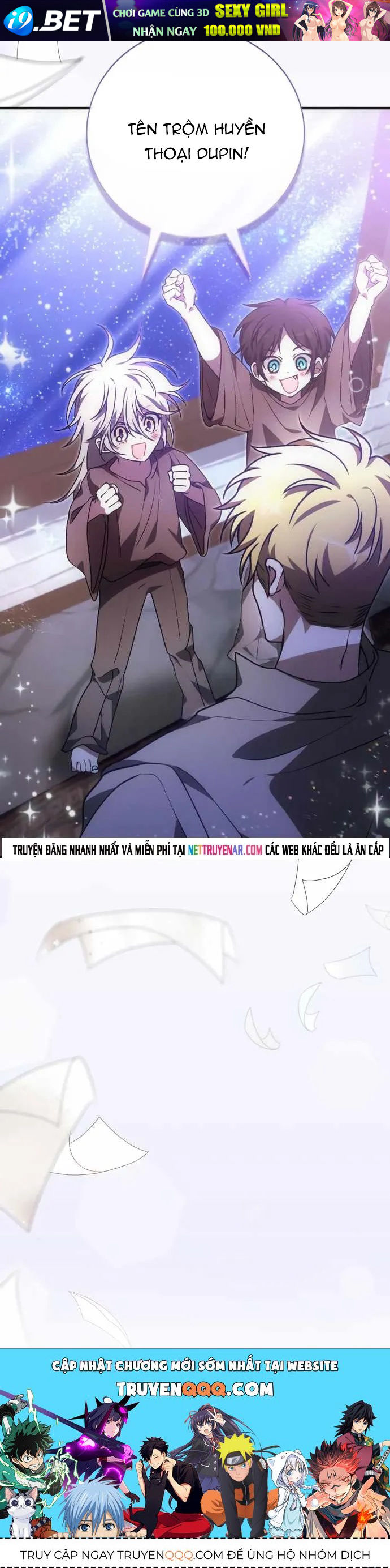 Xin Hãy Đọc - Chapter 64 - Page 16