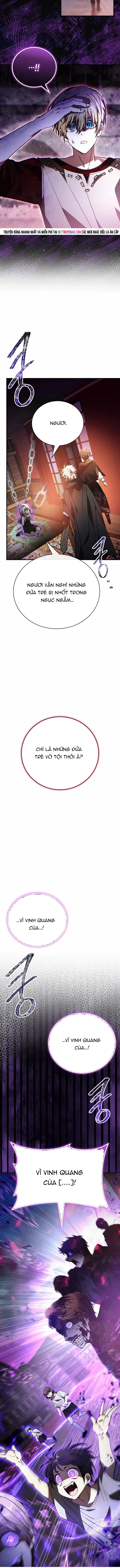 Xin Hãy Đọc - Chapter 64 - Page 3