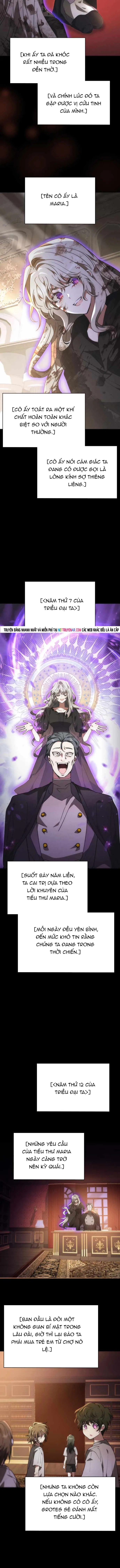 Xin Hãy Đọc - Chapter 64 - Page 5