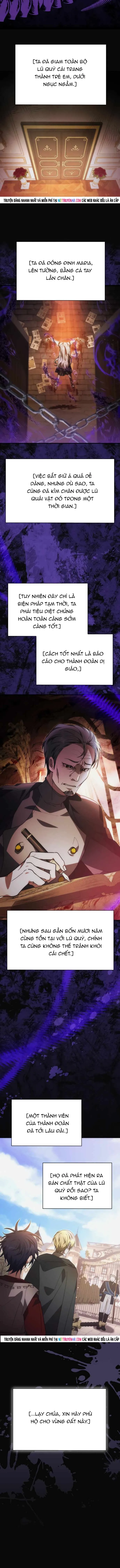 Xin Hãy Đọc - Chapter 64 - Page 7