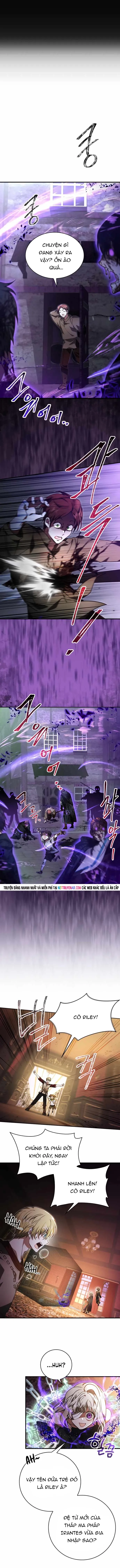 Xin Hãy Đọc - Chapter 64 - Page 8