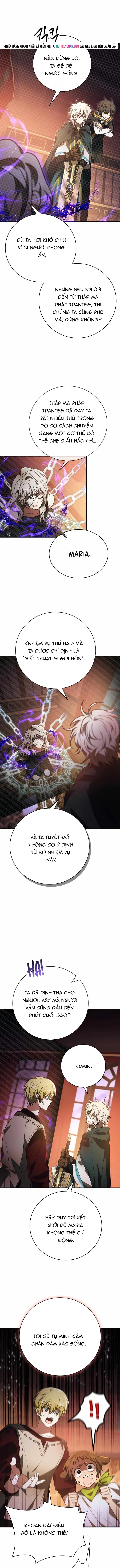 Xin Hãy Đọc - Chapter 64 - Page 9