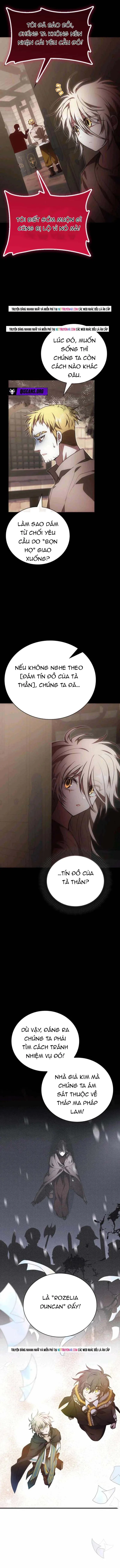 Xin Hãy Đọc - Chapter 65 - Page 4