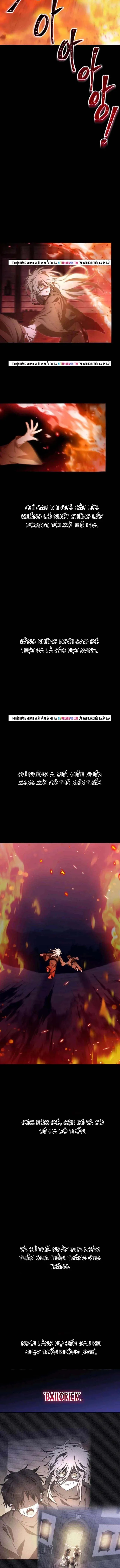 Xin Hãy Đọc - Chapter 65 - Page 9