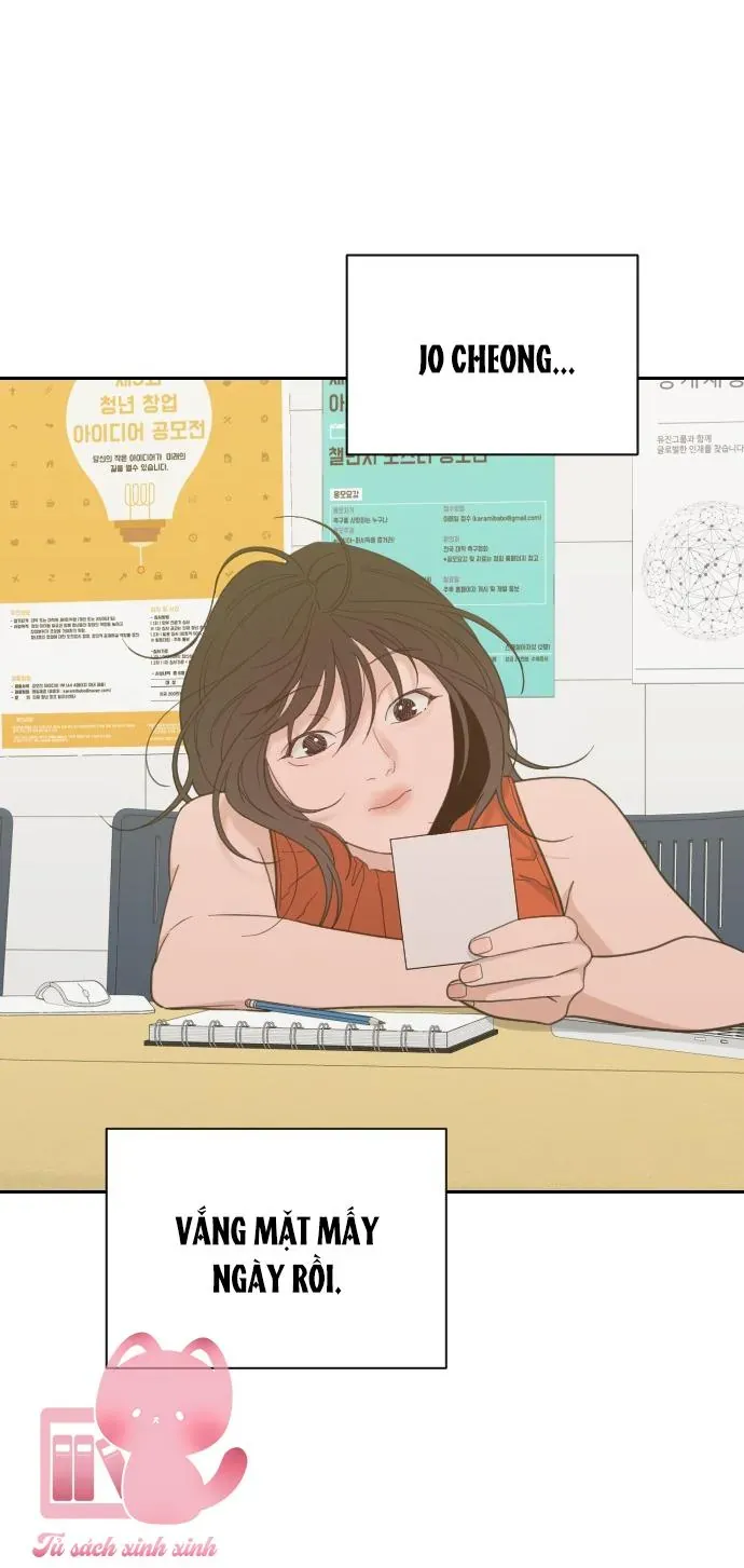 Vận May Không Ngờ - Chapter 77 - Page 15