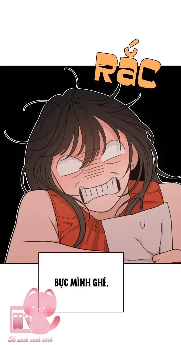 Vận May Không Ngờ - Chapter 77 - Page 16