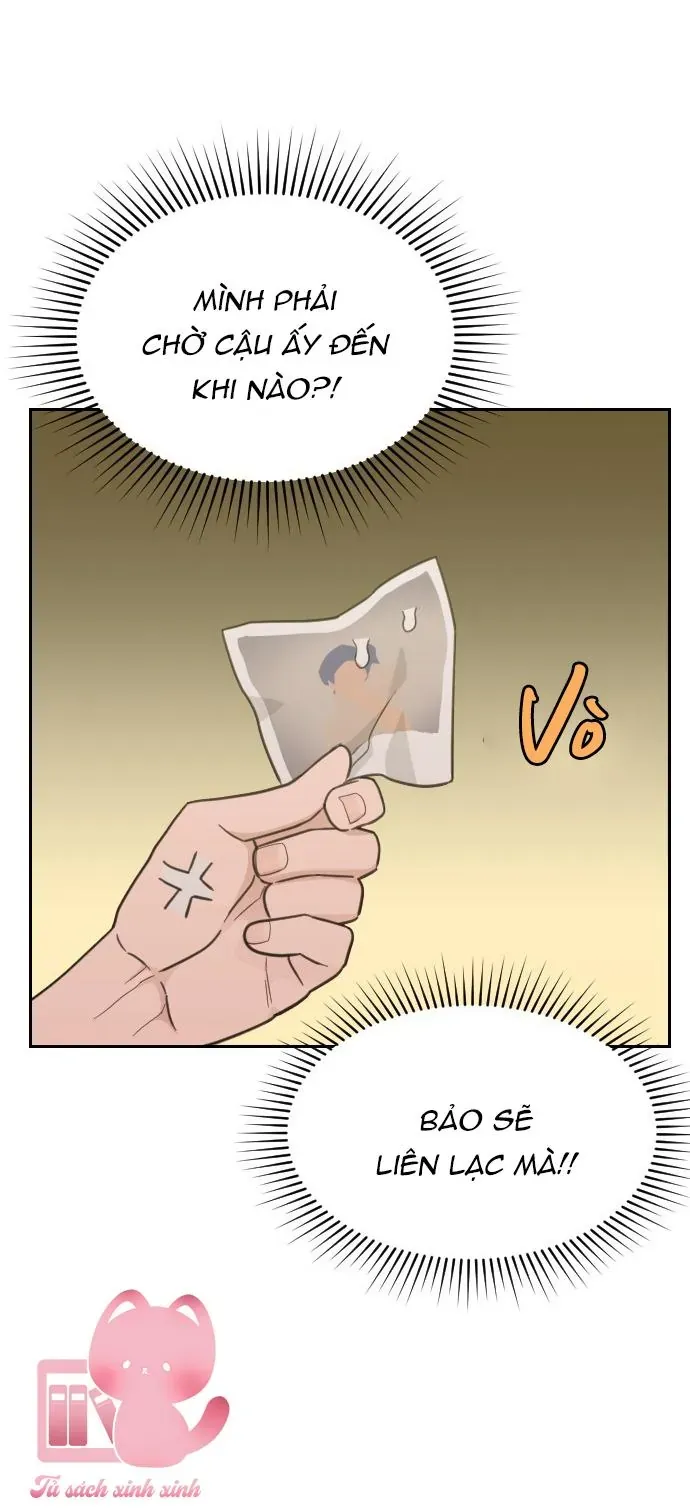 Vận May Không Ngờ - Chapter 77 - Page 17