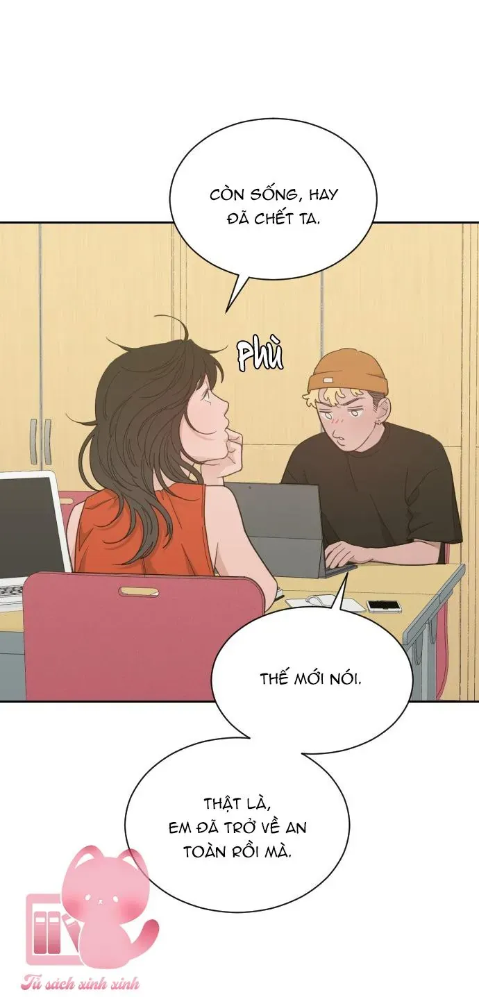 Vận May Không Ngờ - Chapter 77 - Page 20