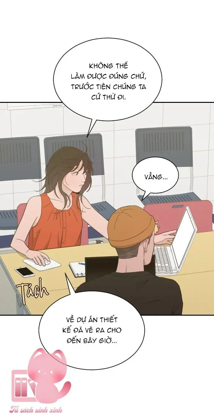 Vận May Không Ngờ - Chapter 77 - Page 21