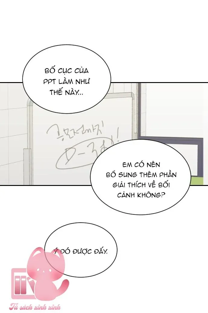 Vận May Không Ngờ - Chapter 77 - Page 22