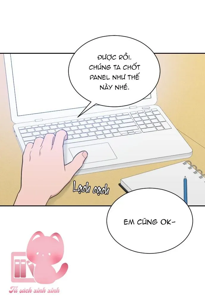 Vận May Không Ngờ - Chapter 77 - Page 23