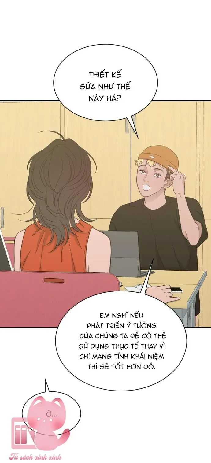 Vận May Không Ngờ - Chapter 77 - Page 24