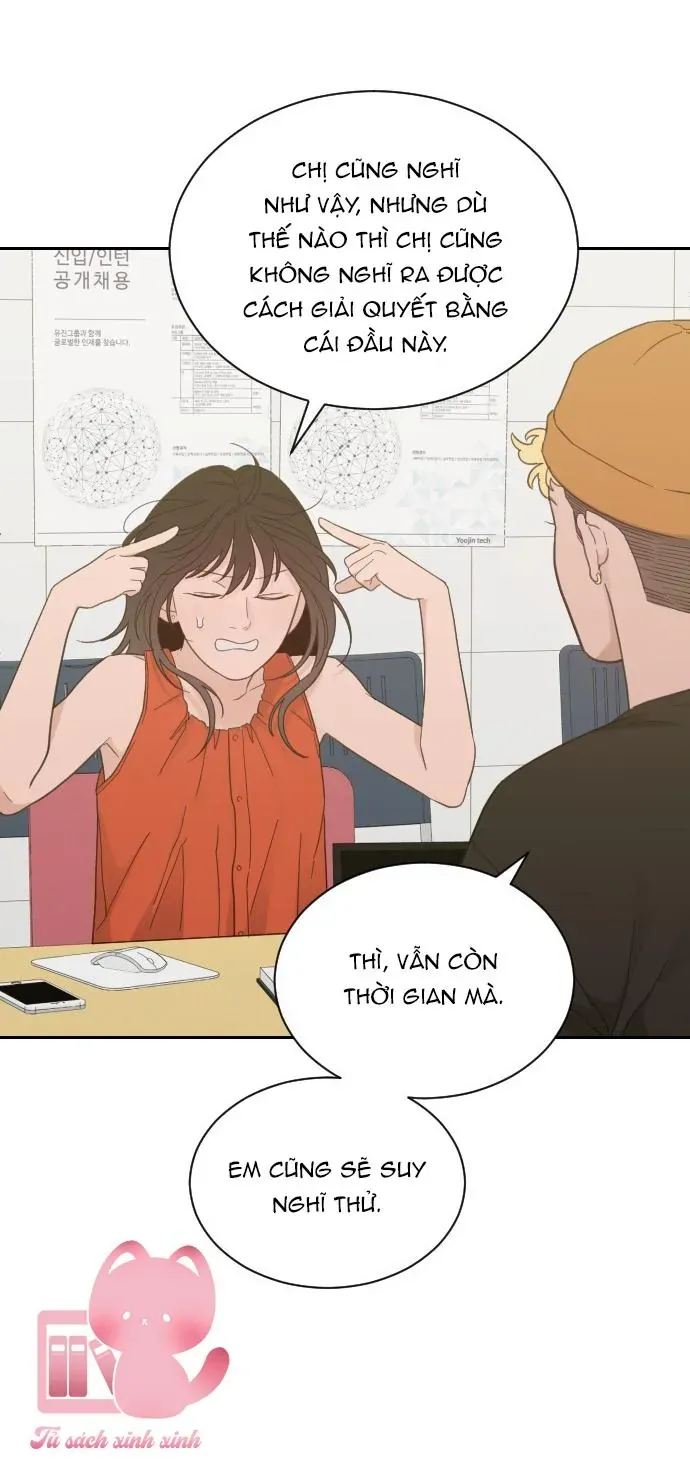 Vận May Không Ngờ - Chapter 77 - Page 25