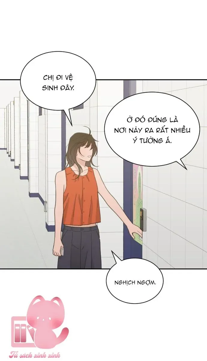 Vận May Không Ngờ - Chapter 77 - Page 26