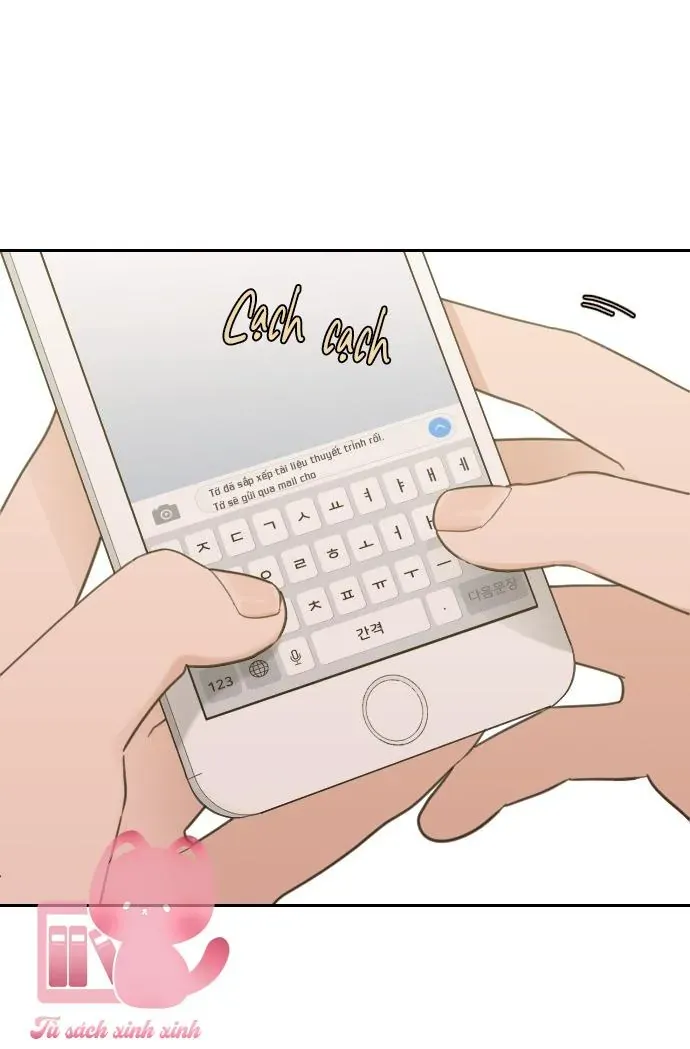 Vận May Không Ngờ - Chapter 77 - Page 28