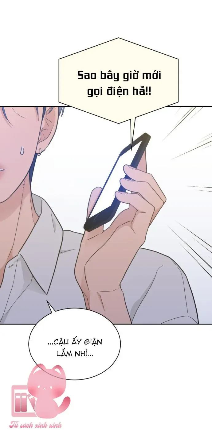 Vận May Không Ngờ - Chapter 77 - Page 34