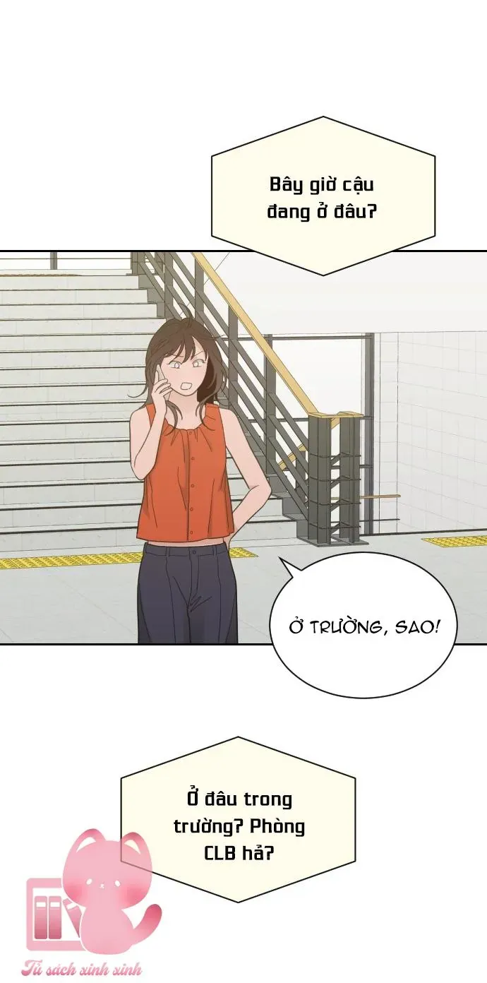 Vận May Không Ngờ - Chapter 77 - Page 35