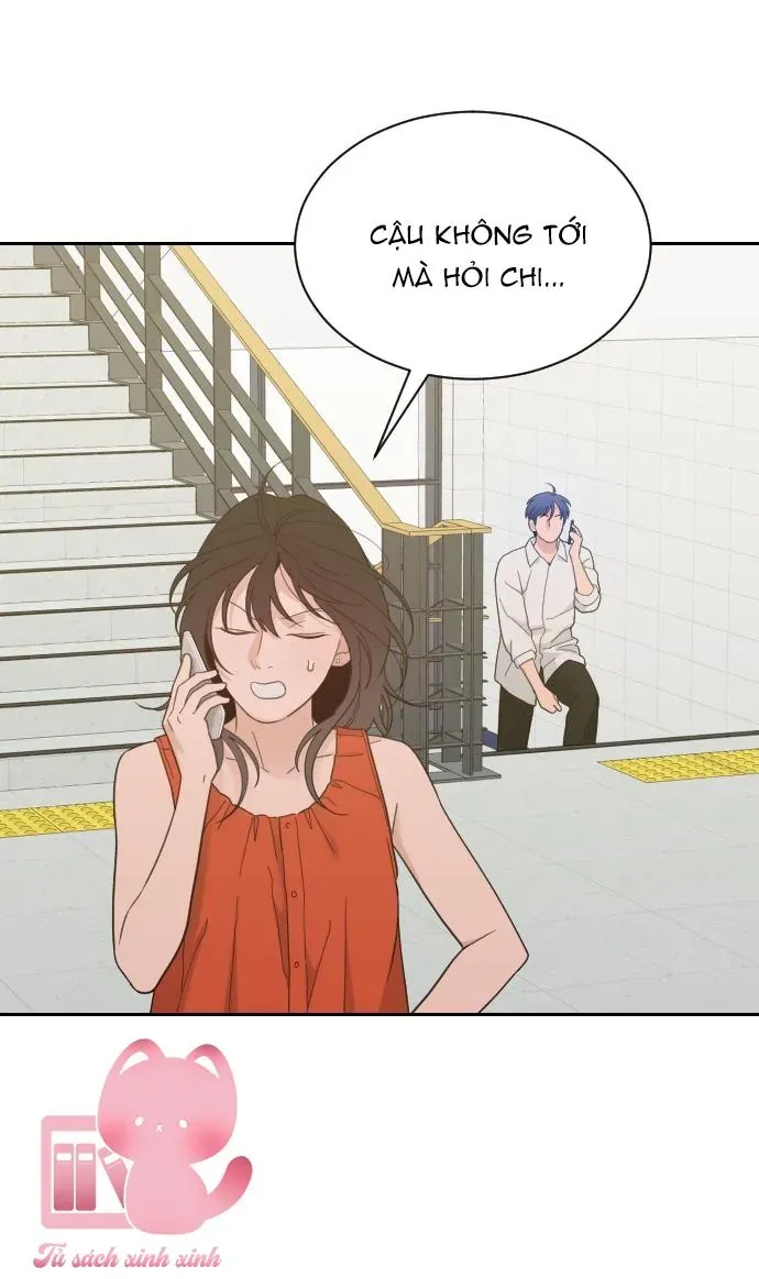 Vận May Không Ngờ - Chapter 77 - Page 36