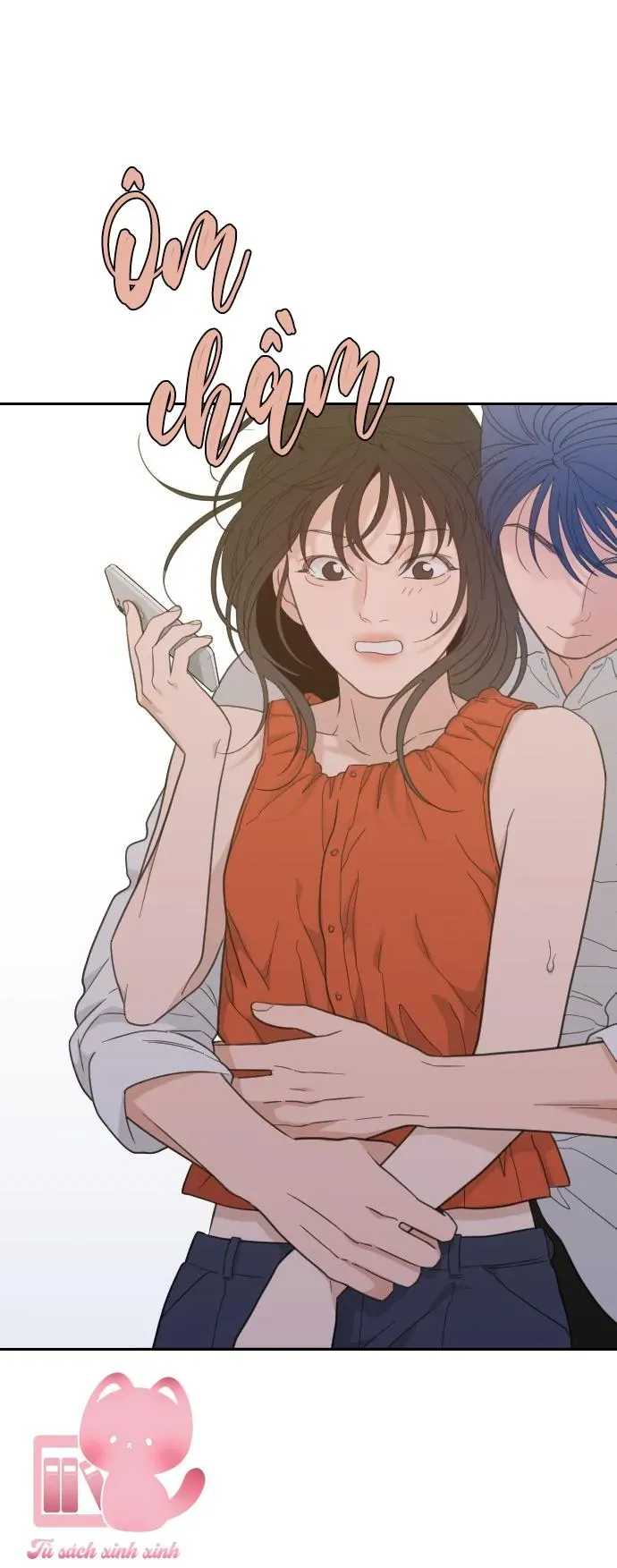 Vận May Không Ngờ - Chapter 77 - Page 37