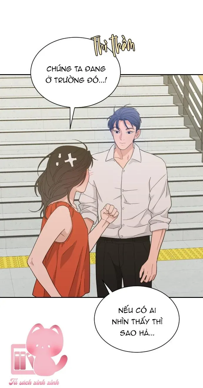 Vận May Không Ngờ - Chapter 77 - Page 40