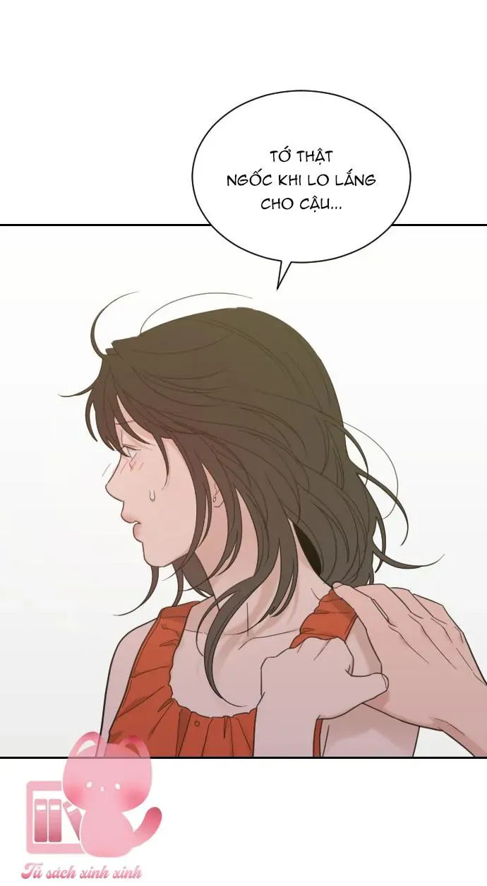 Vận May Không Ngờ - Chapter 77 - Page 43