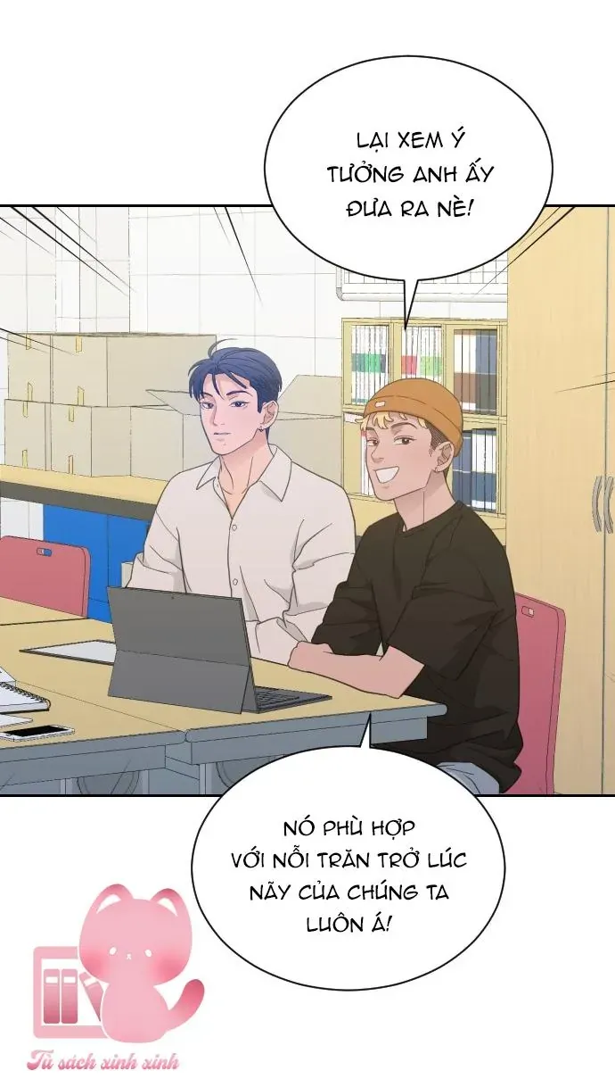 Vận May Không Ngờ - Chapter 77 - Page 50