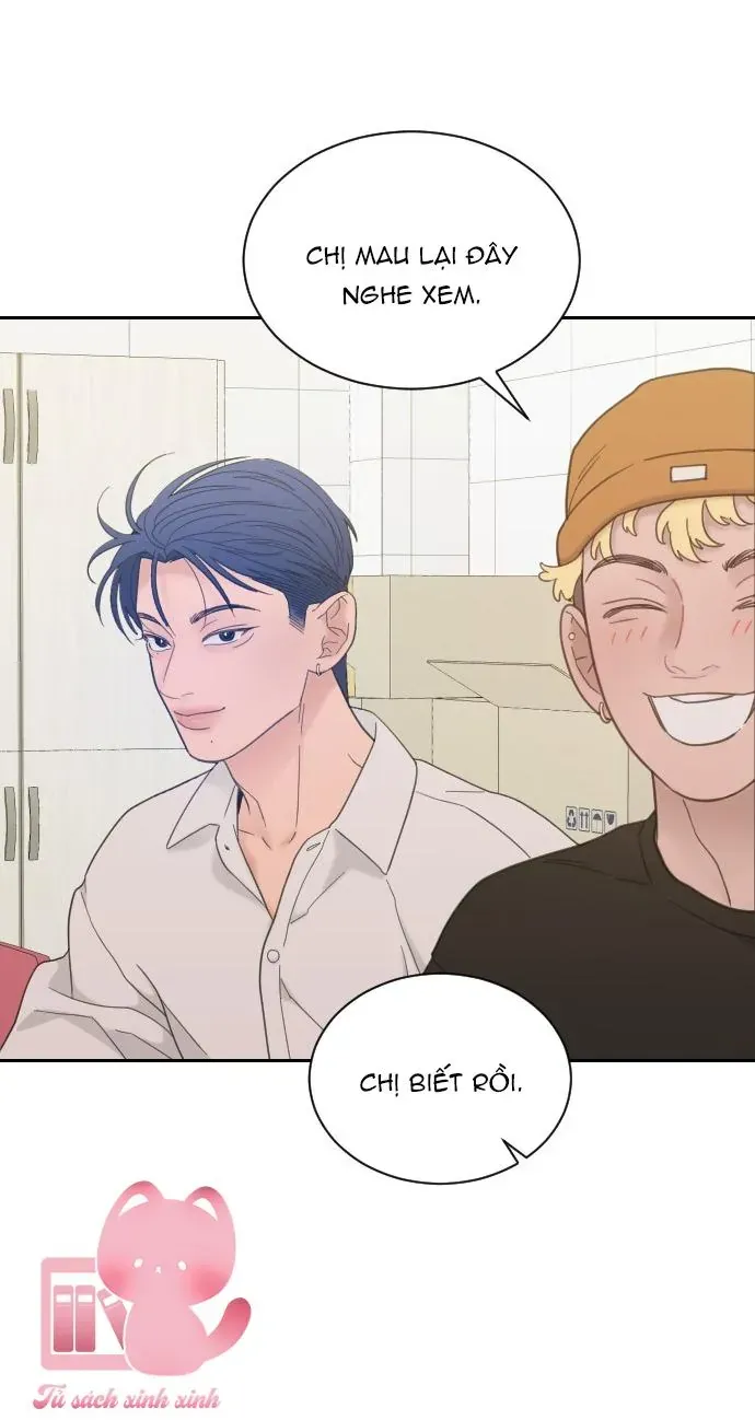 Vận May Không Ngờ - Chapter 77 - Page 52