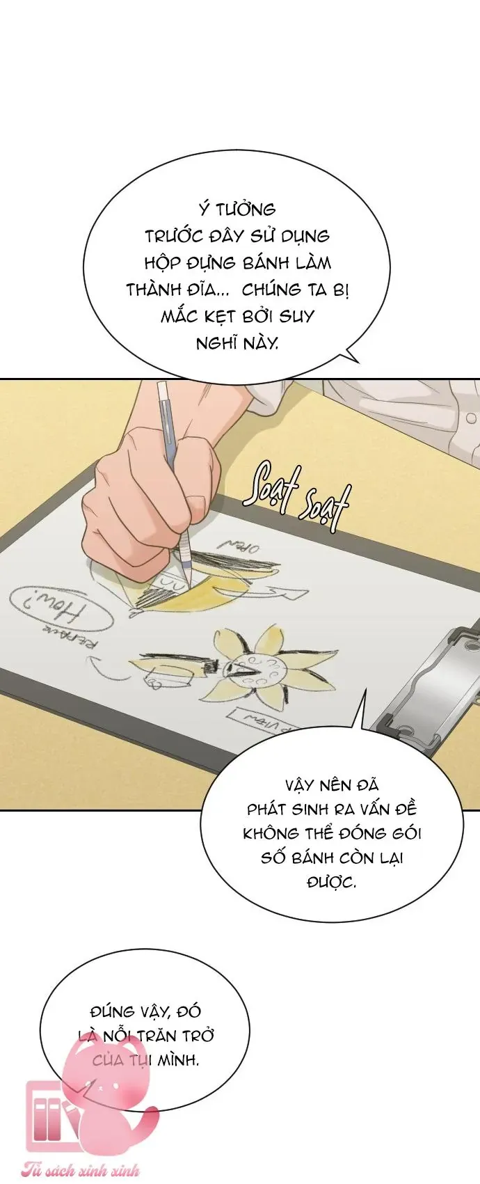 Vận May Không Ngờ - Chapter 77 - Page 53