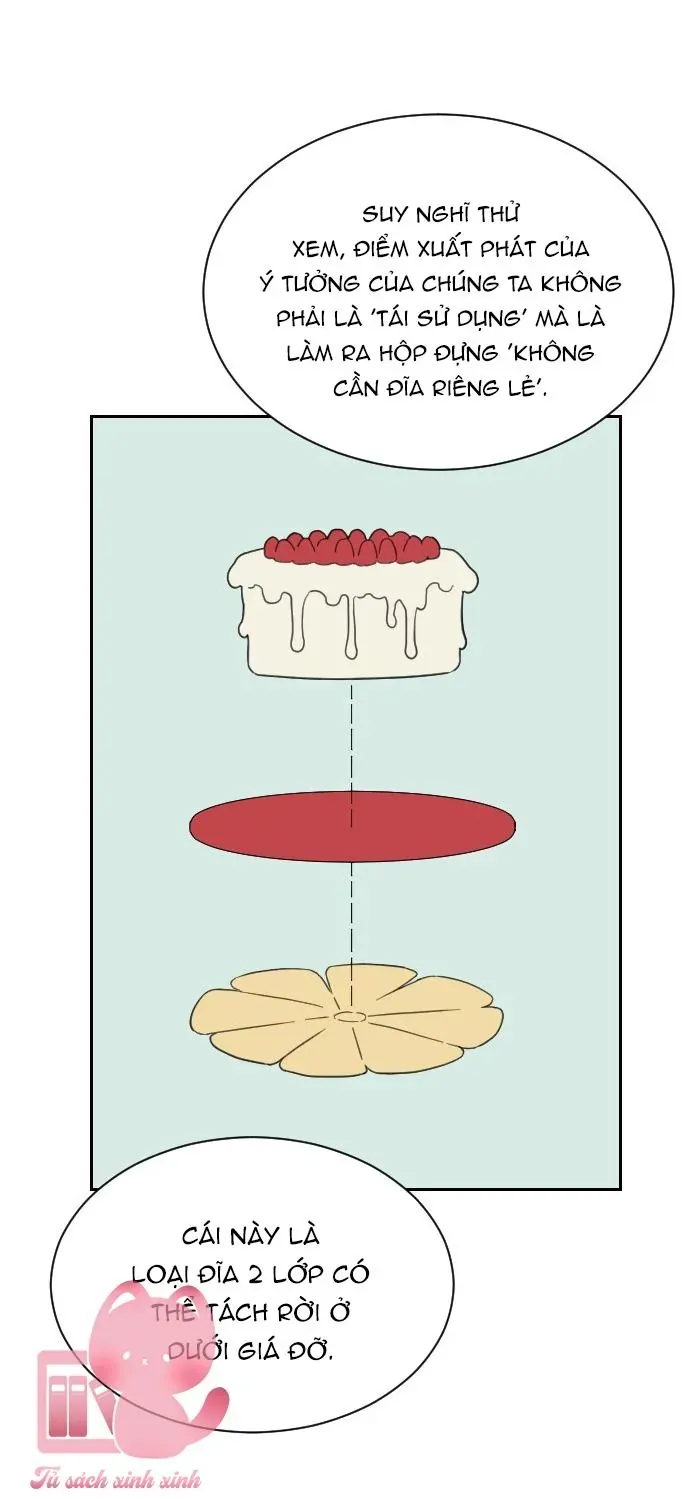 Vận May Không Ngờ - Chapter 77 - Page 54