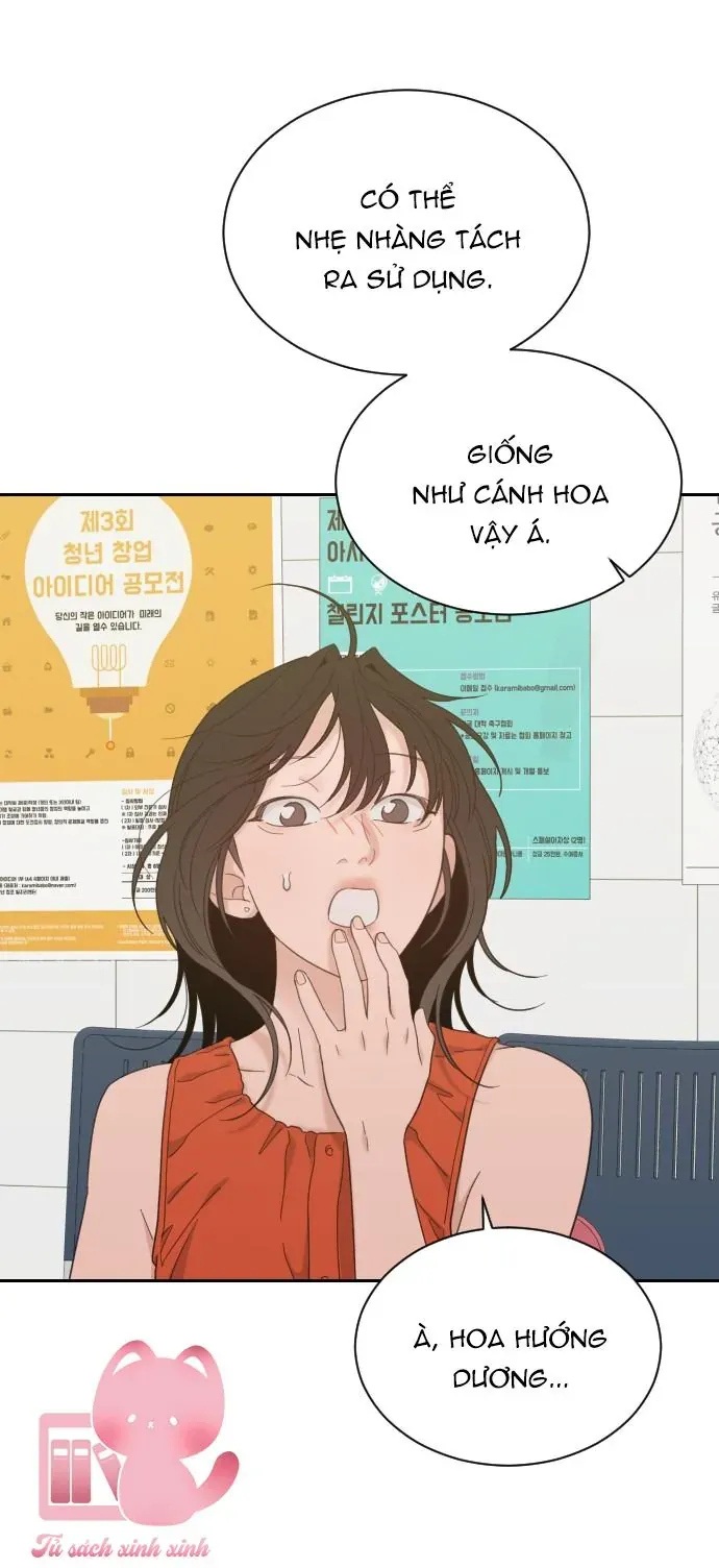 Vận May Không Ngờ - Chapter 77 - Page 56