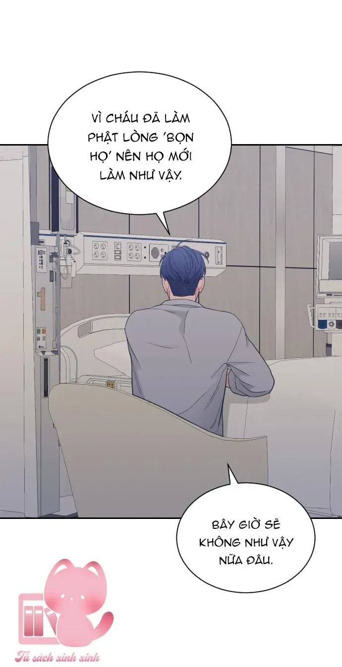 Vận May Không Ngờ - Chapter 77 - Page 8