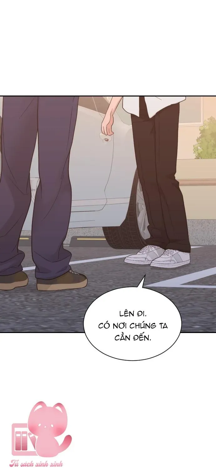 Vận May Không Ngờ - Chapter 78 - Page 17