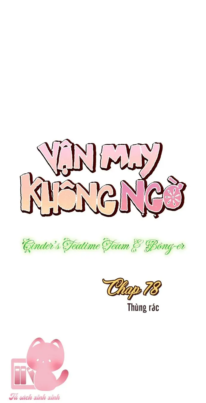Vận May Không Ngờ - Chapter 78 - Page 18