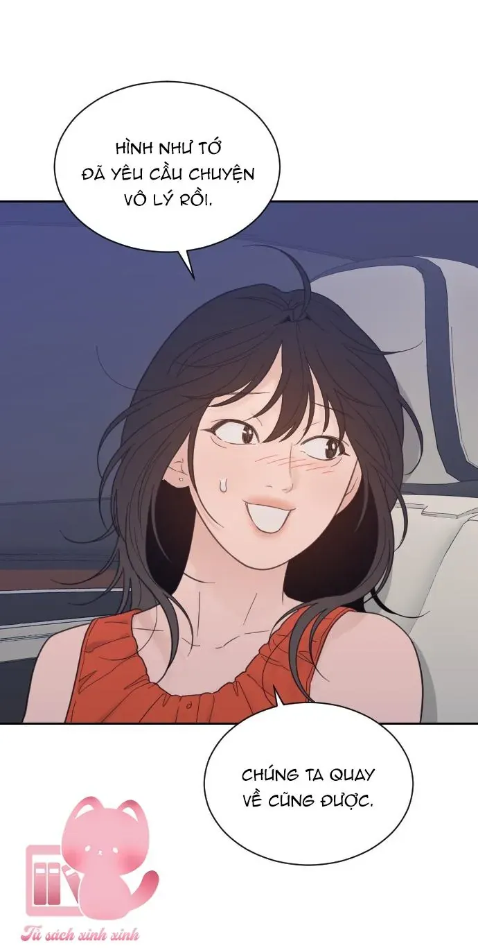 Vận May Không Ngờ - Chapter 78 - Page 28