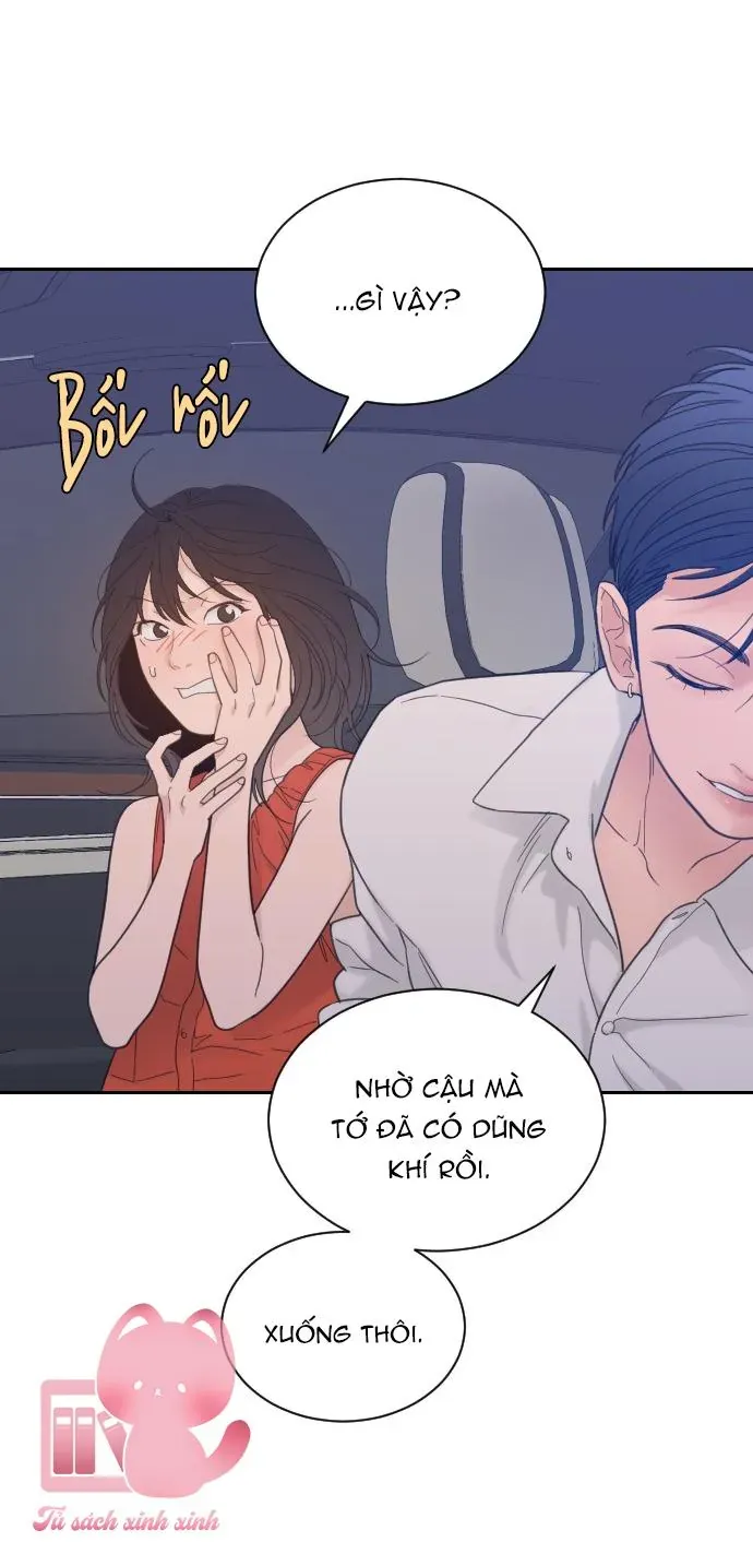Vận May Không Ngờ - Chapter 78 - Page 31