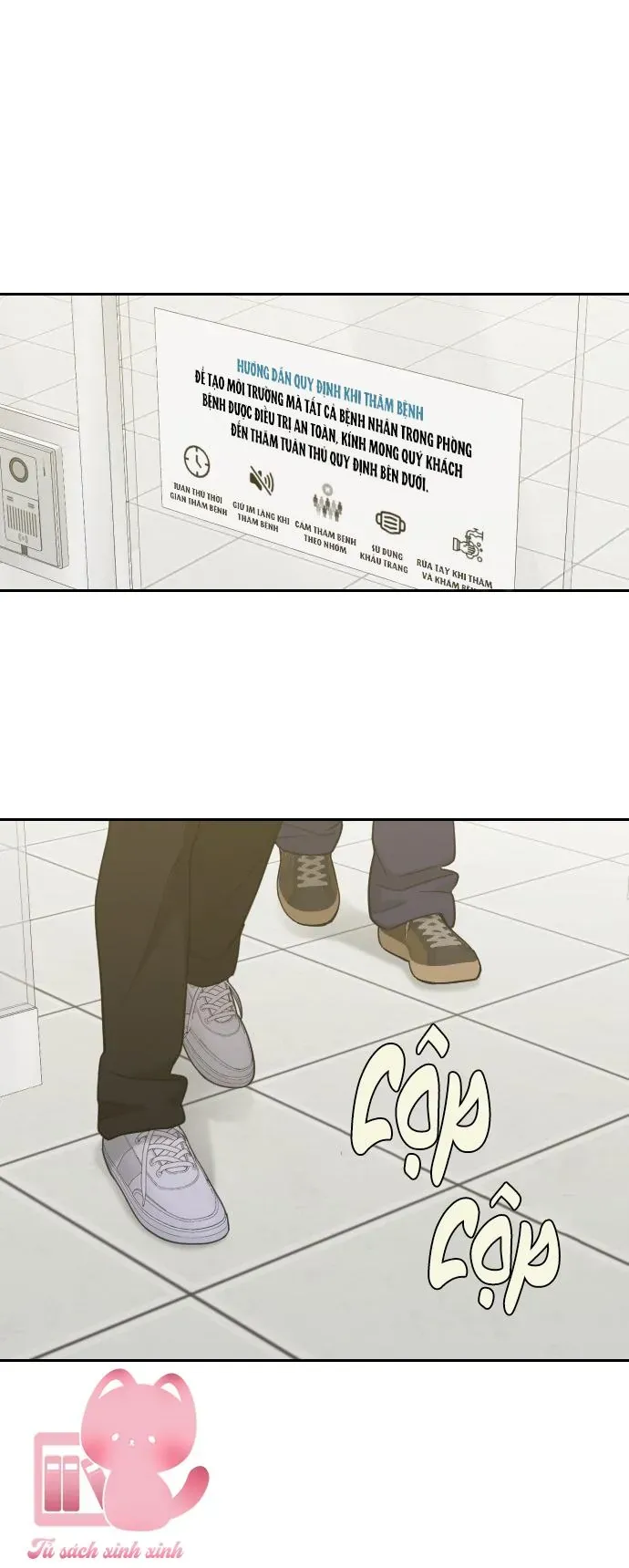 Vận May Không Ngờ - Chapter 78 - Page 35