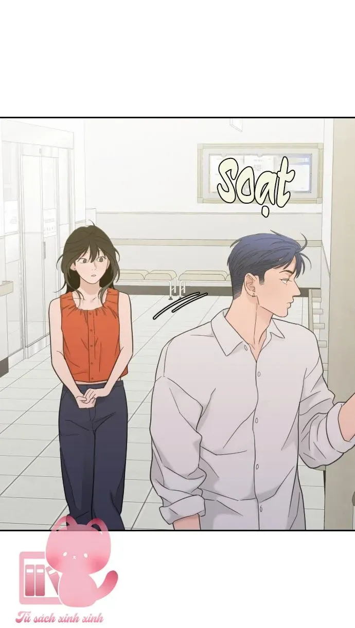 Vận May Không Ngờ - Chapter 78 - Page 36