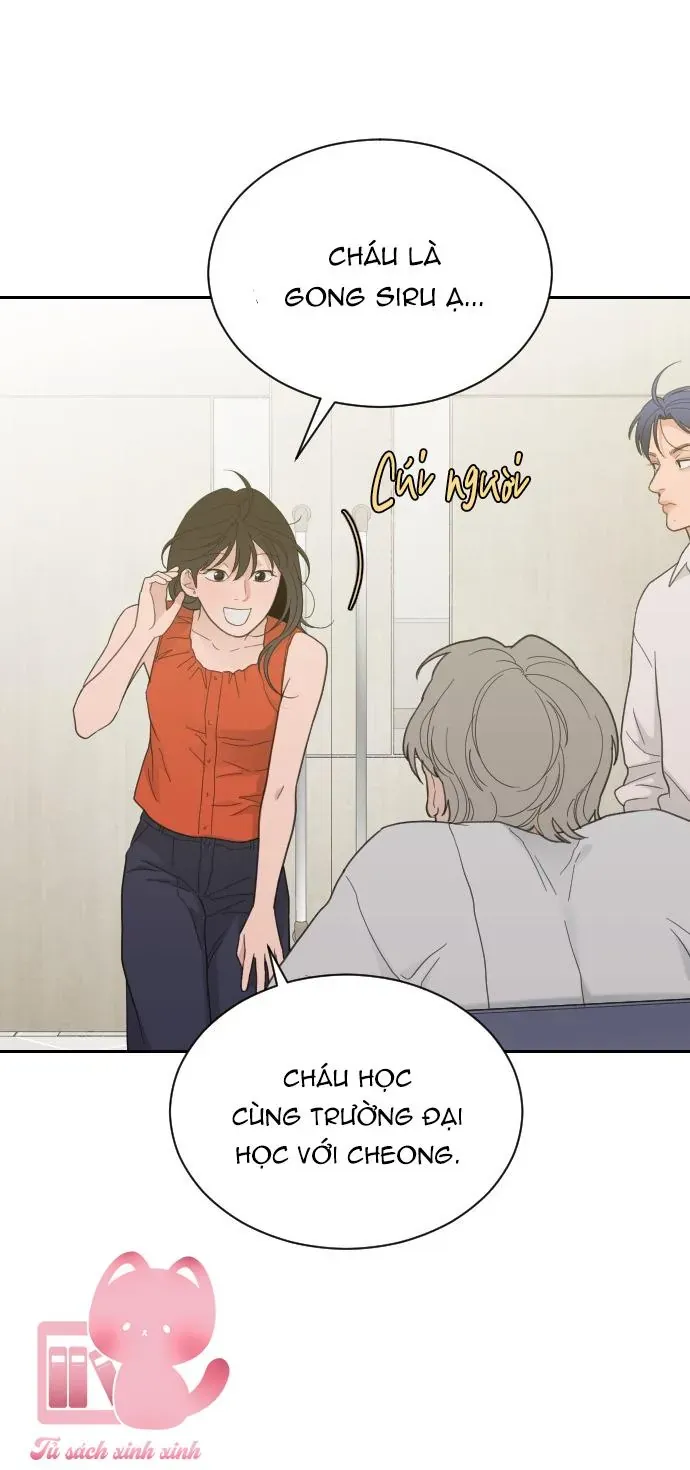 Vận May Không Ngờ - Chapter 78 - Page 43