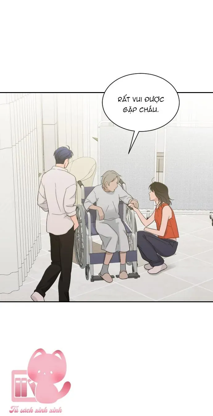 Vận May Không Ngờ - Chapter 78 - Page 50