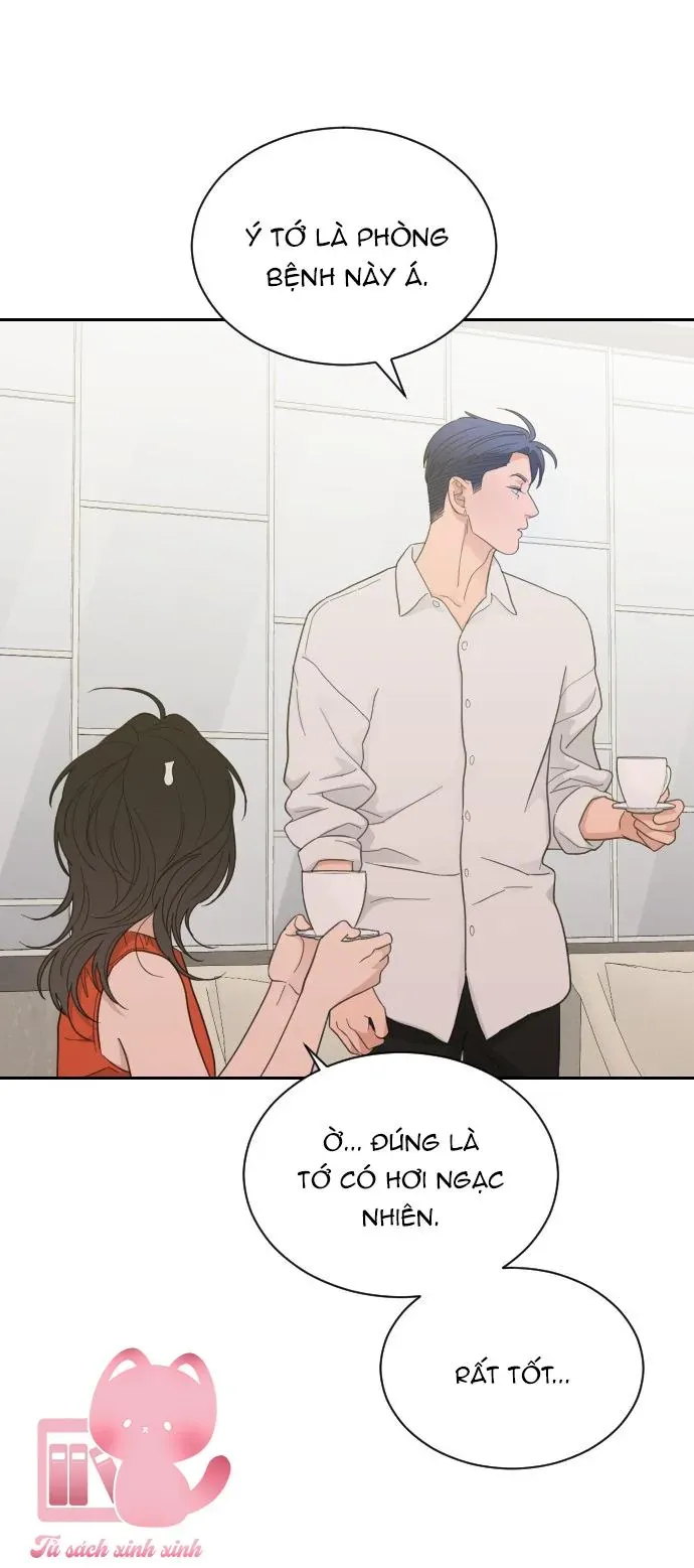 Vận May Không Ngờ - Chapter 78 - Page 54
