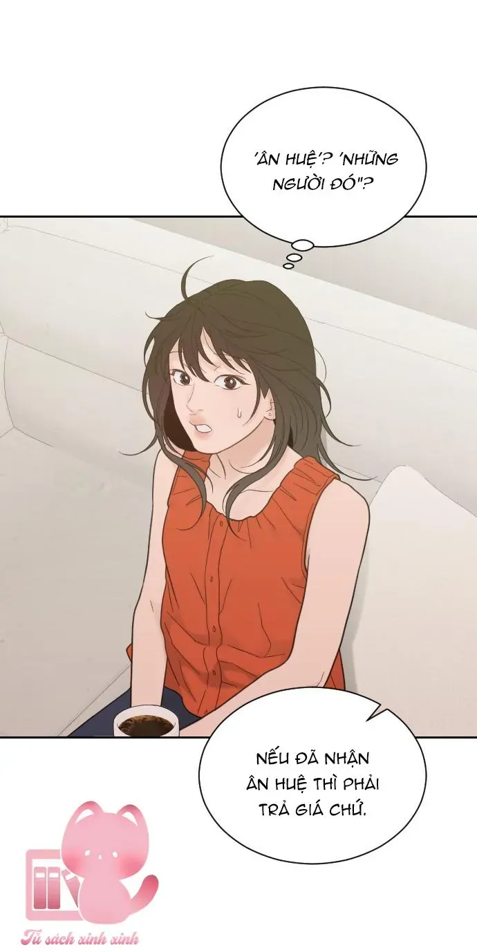 Vận May Không Ngờ - Chapter 78 - Page 56