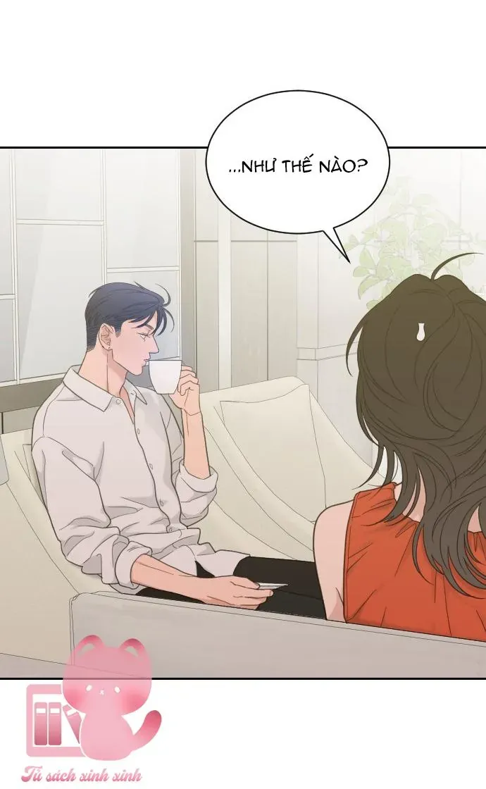 Vận May Không Ngờ - Chapter 78 - Page 57