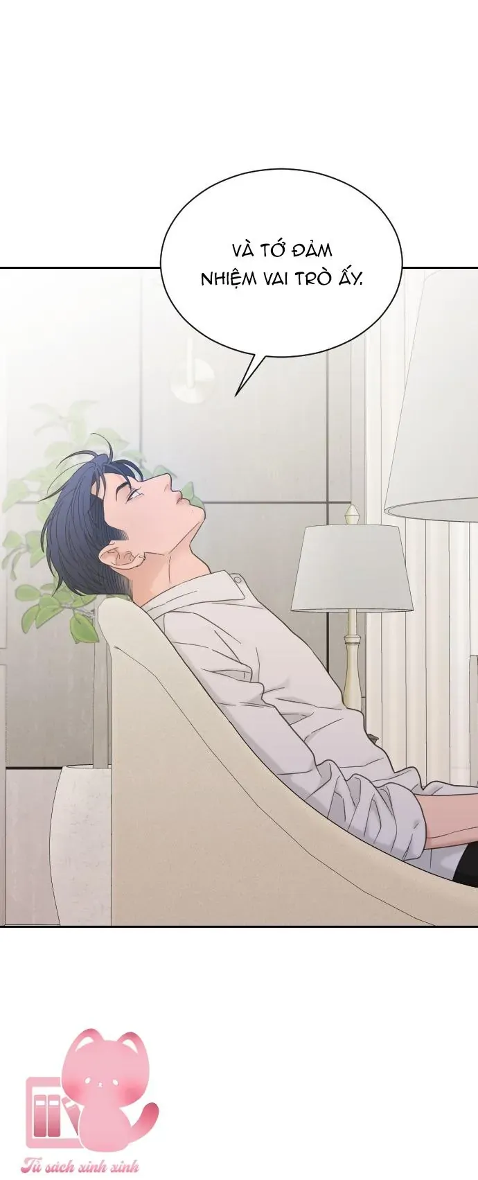 Vận May Không Ngờ - Chapter 78 - Page 60