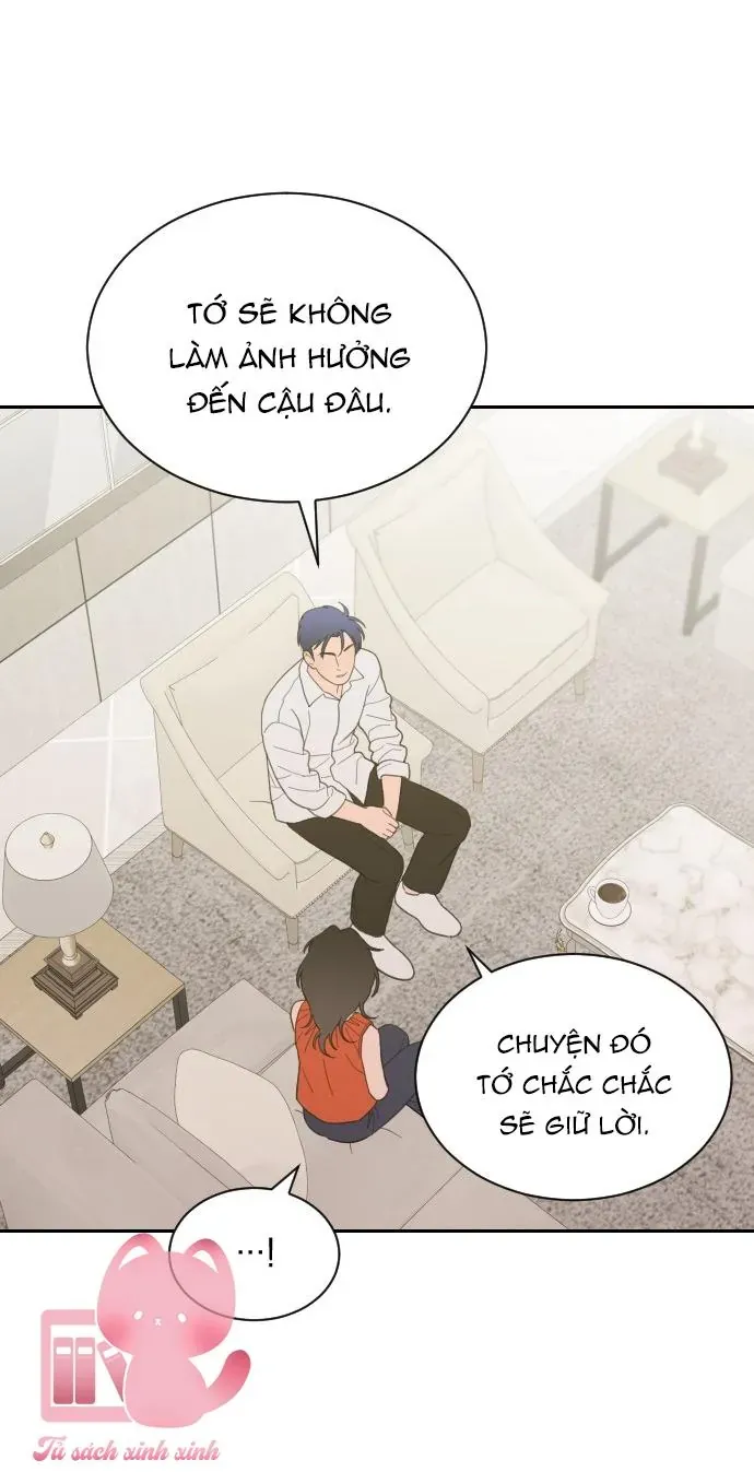 Vận May Không Ngờ - Chapter 79 - Page 10