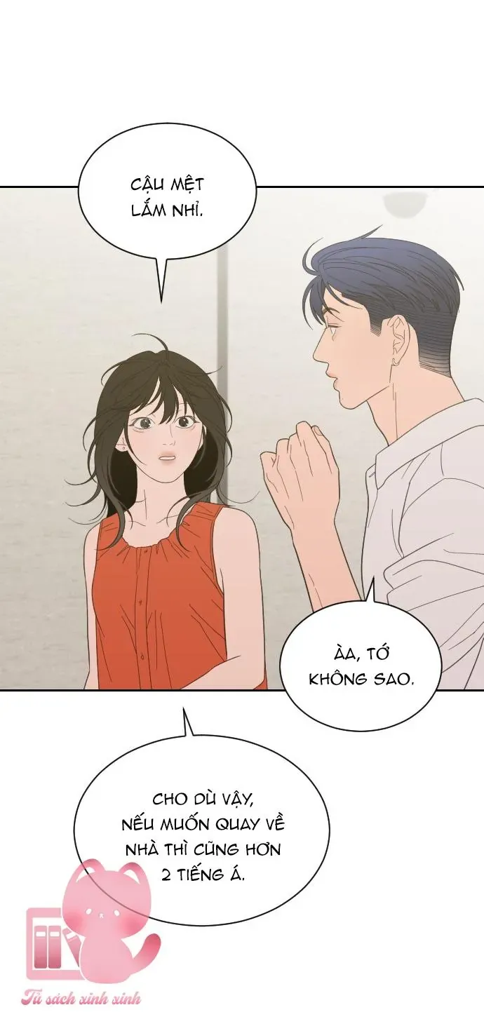 Vận May Không Ngờ - Chapter 79 - Page 16