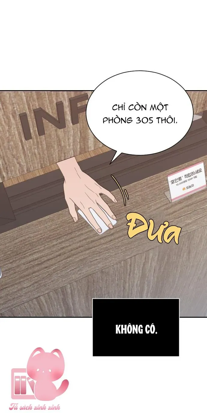 Vận May Không Ngờ - Chapter 79 - Page 22