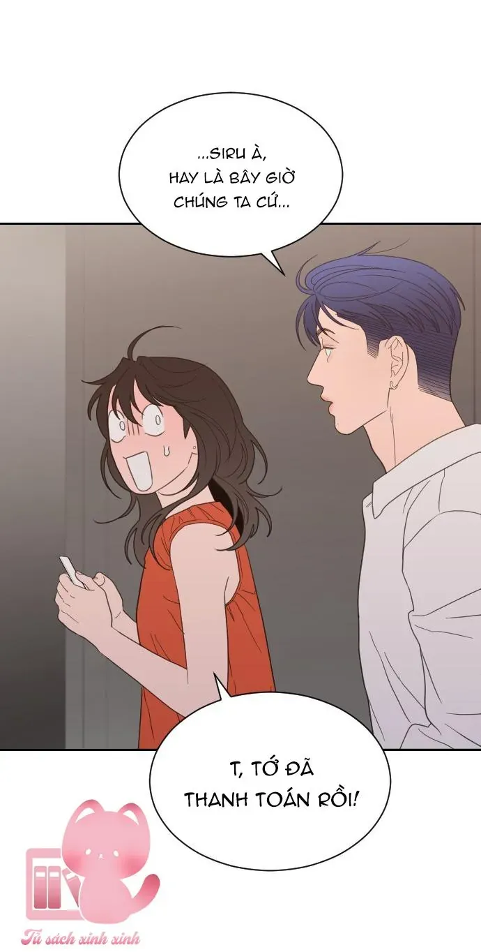 Vận May Không Ngờ - Chapter 79 - Page 24