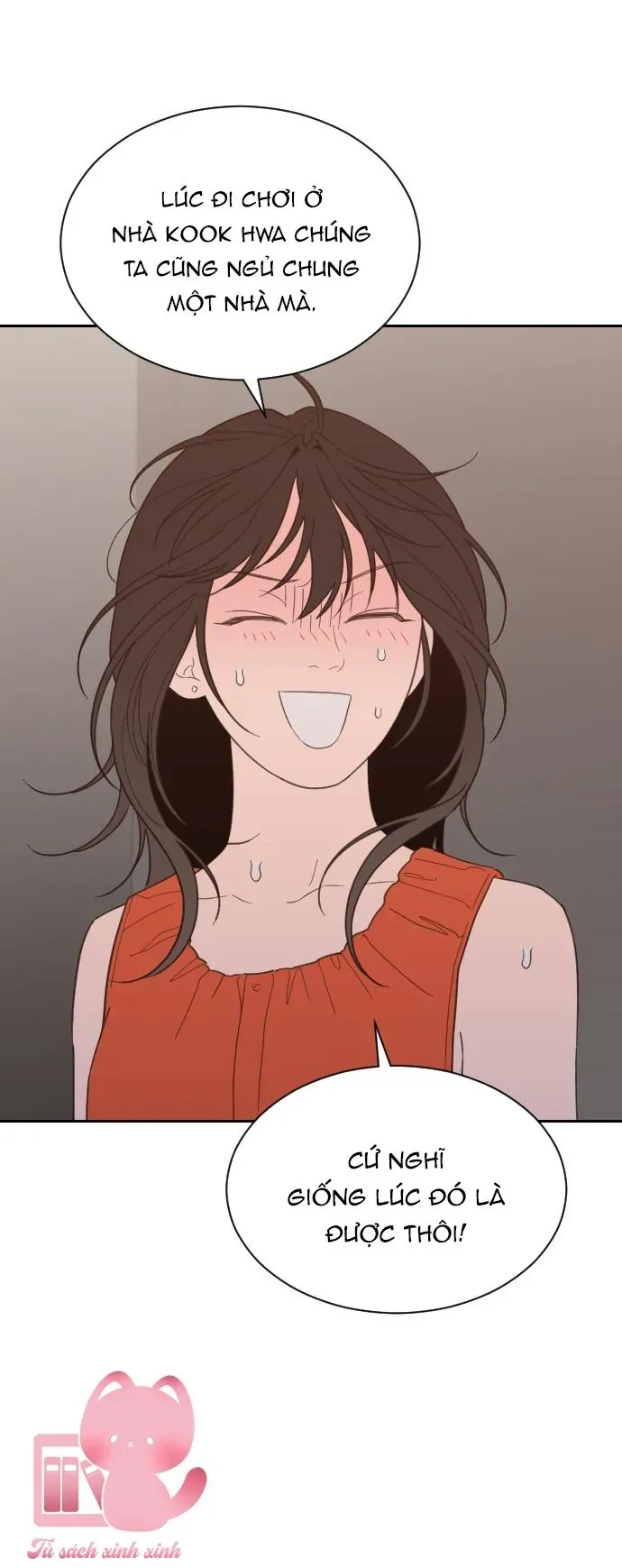 Vận May Không Ngờ - Chapter 79 - Page 25