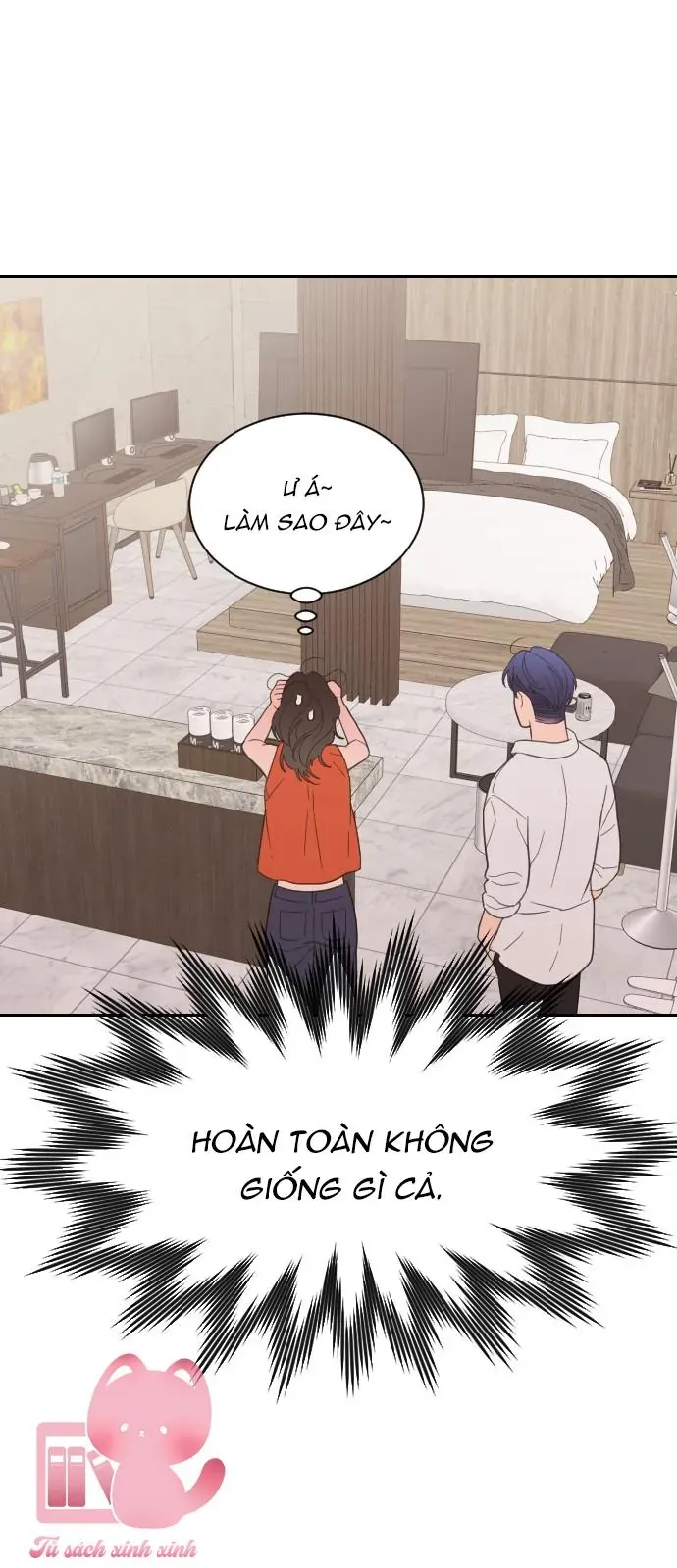 Vận May Không Ngờ - Chapter 79 - Page 26