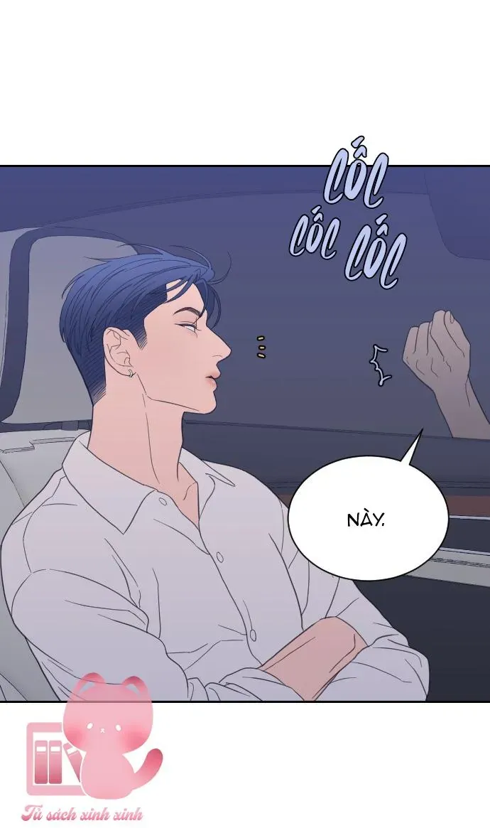 Vận May Không Ngờ - Chapter 79 - Page 33